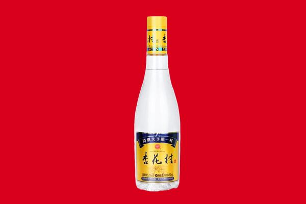 泸州市江阳回收杏花村