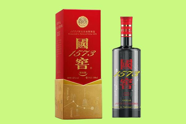 泸州市江阳回收国窖