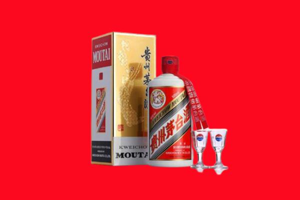 泸州市江阳回收贵州茅台酒